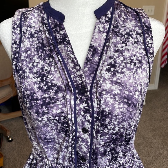 Simply Vera Vera Wang Dress - Picture 4 of 6